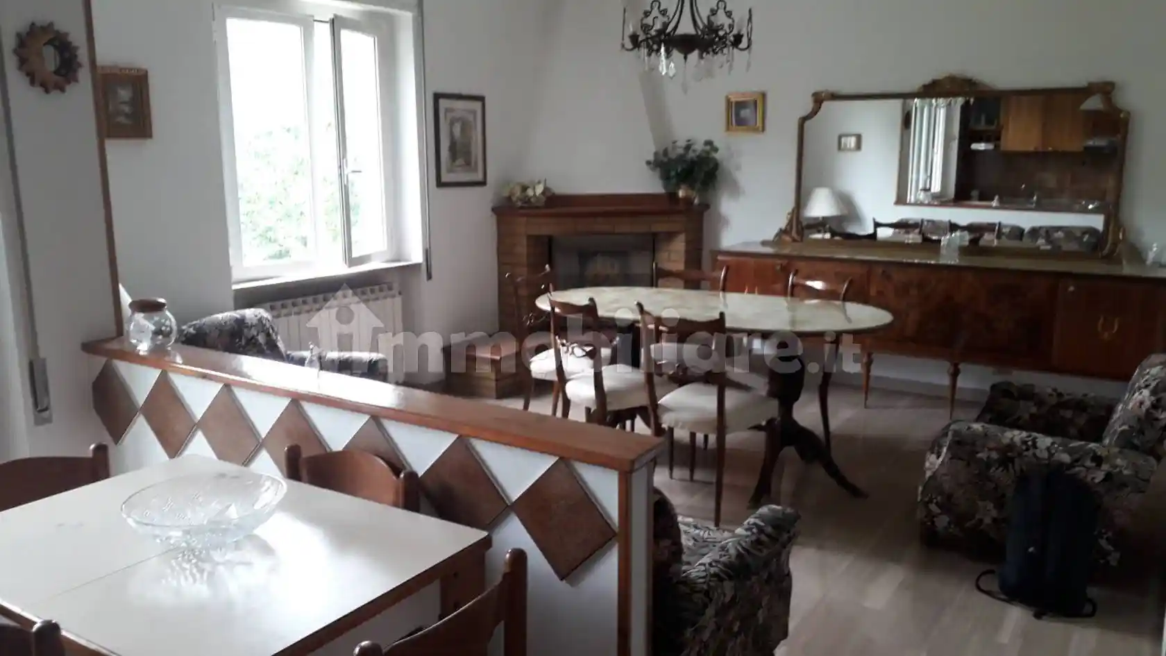 Trilocale via 1 Maggio, Centro, Scafa - foto 4