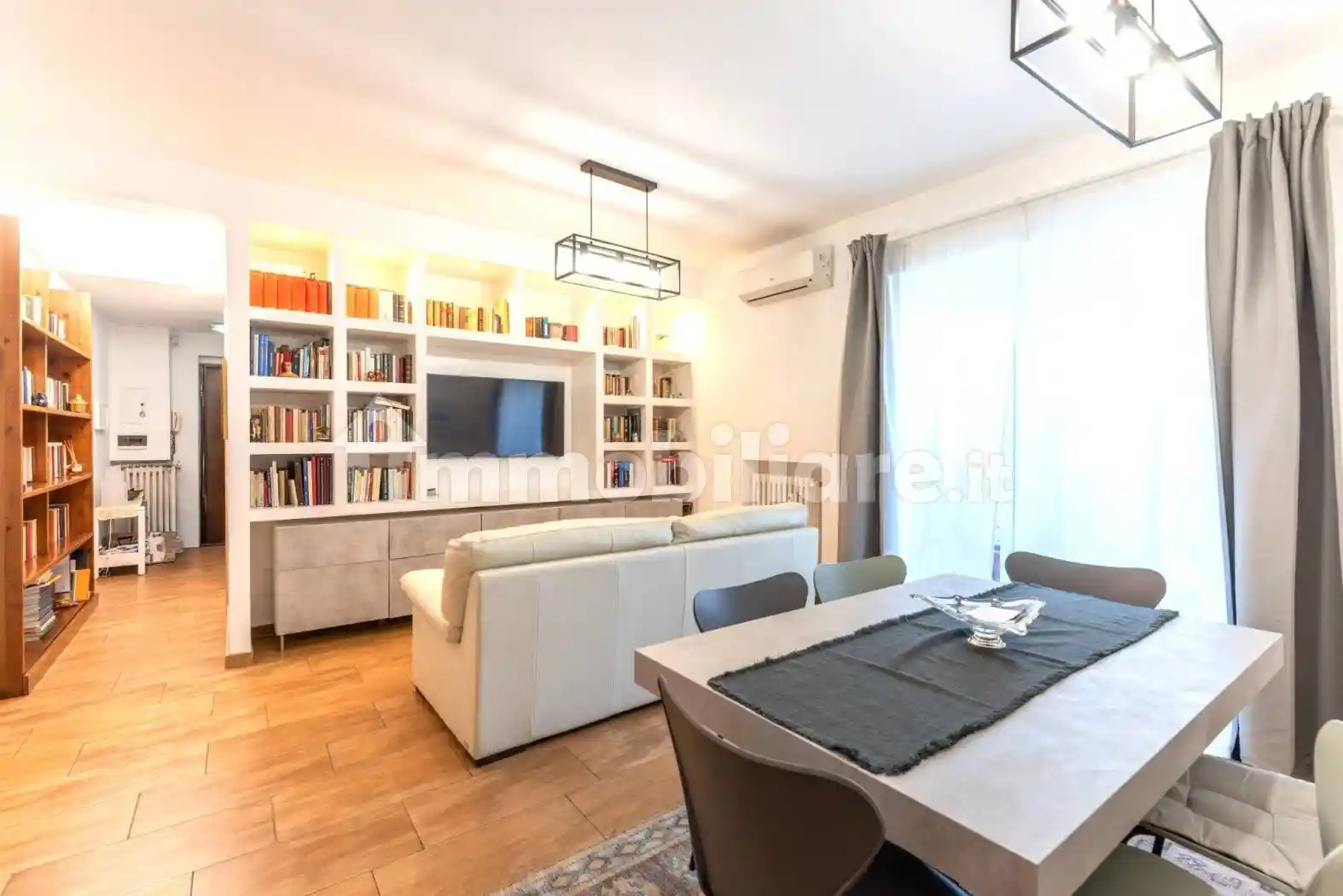 Bilocale via dei Colli Albani, Colli Albani, Roma - foto 3