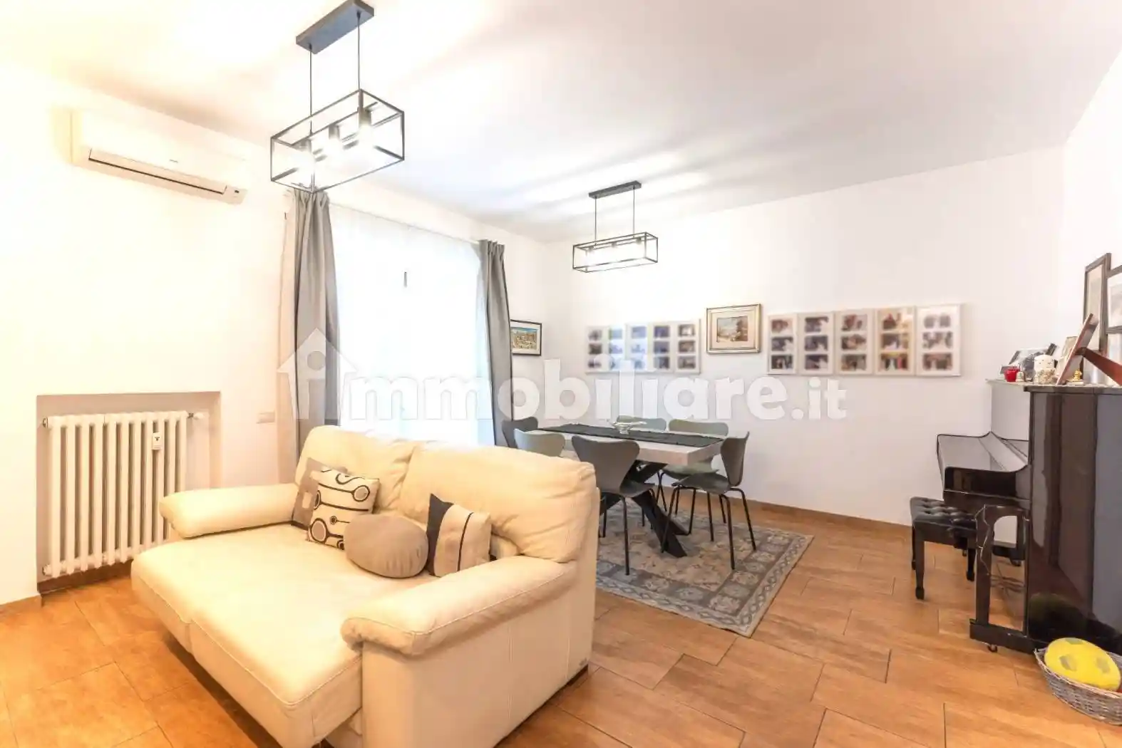 Bilocale via dei Colli Albani, Colli Albani, Roma - foto 4