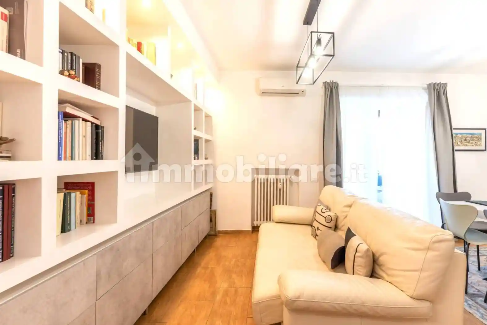 Bilocale via dei Colli Albani, Colli Albani, Roma - foto 5