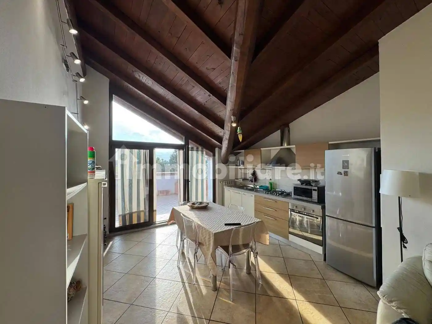 Attico - Mansarda in vendita a Cilavegna