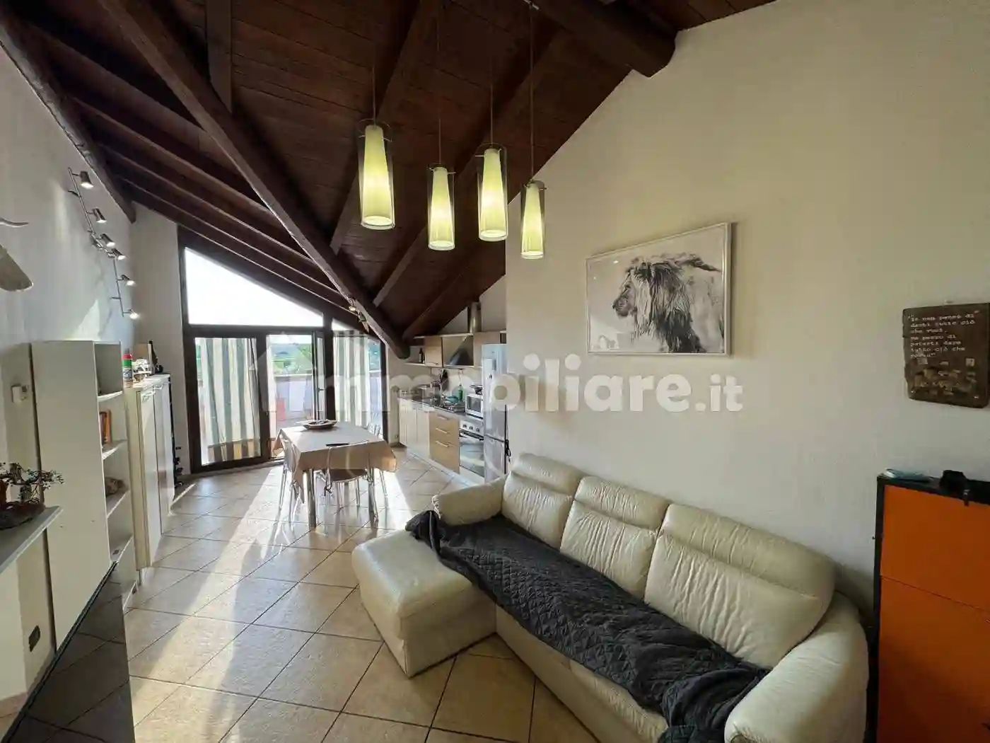 Attico - Mansarda - foto 3