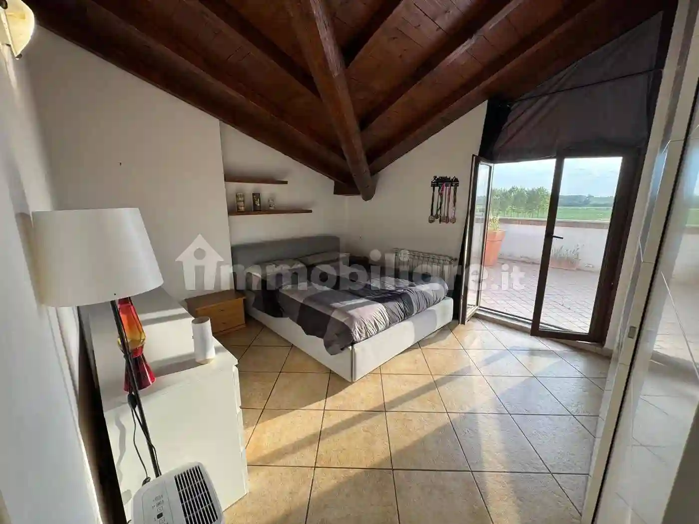 Attico - Mansarda - foto 5