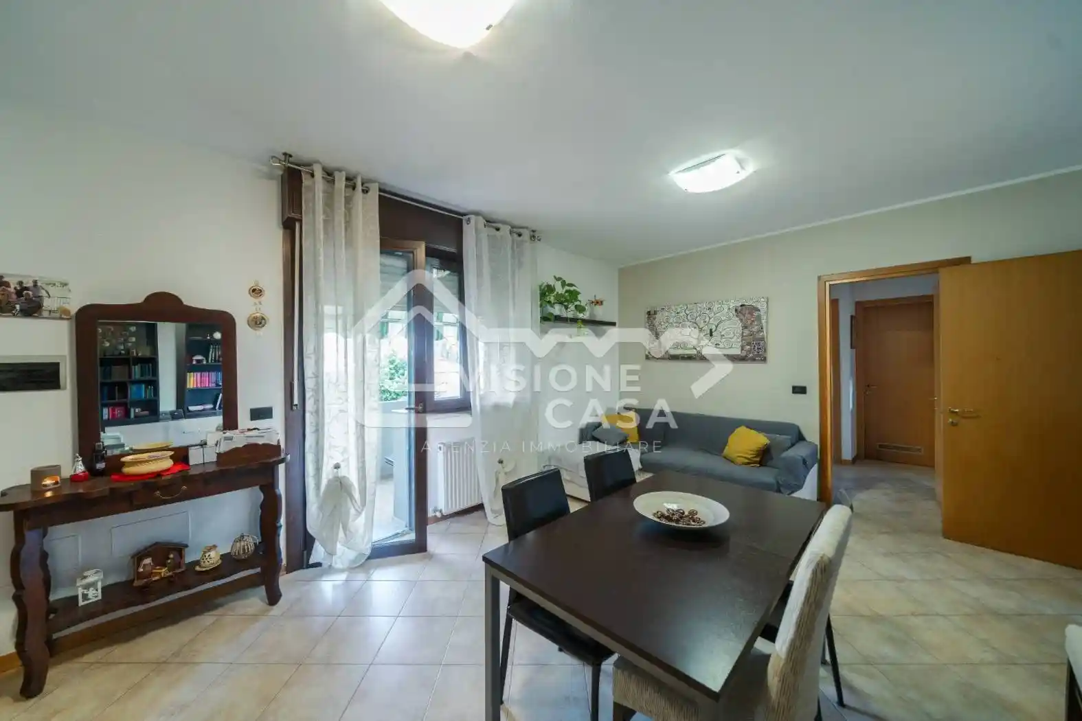 Appartamento in vendita a Reggio Emilia