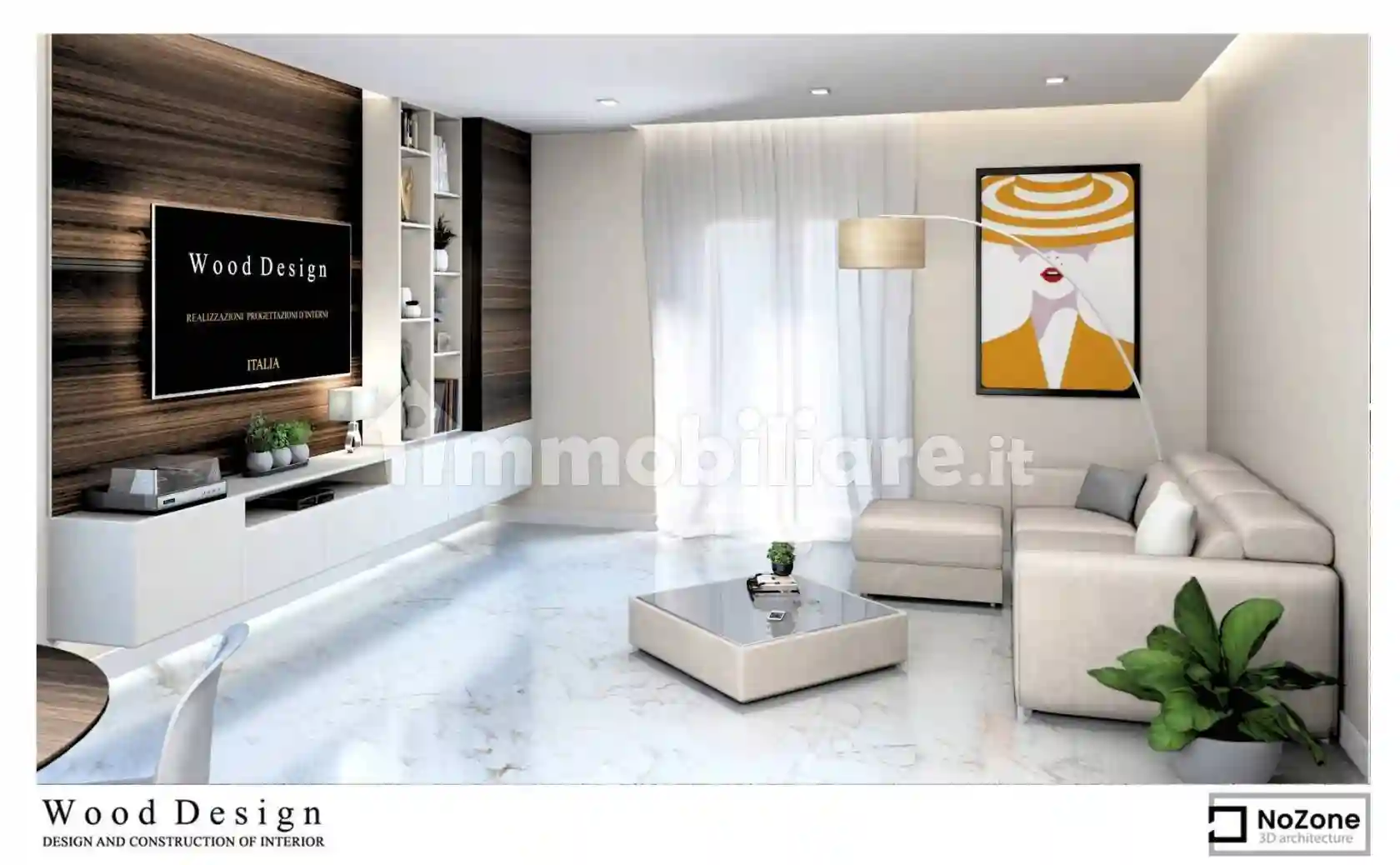 Villetta a schiera - foto 5