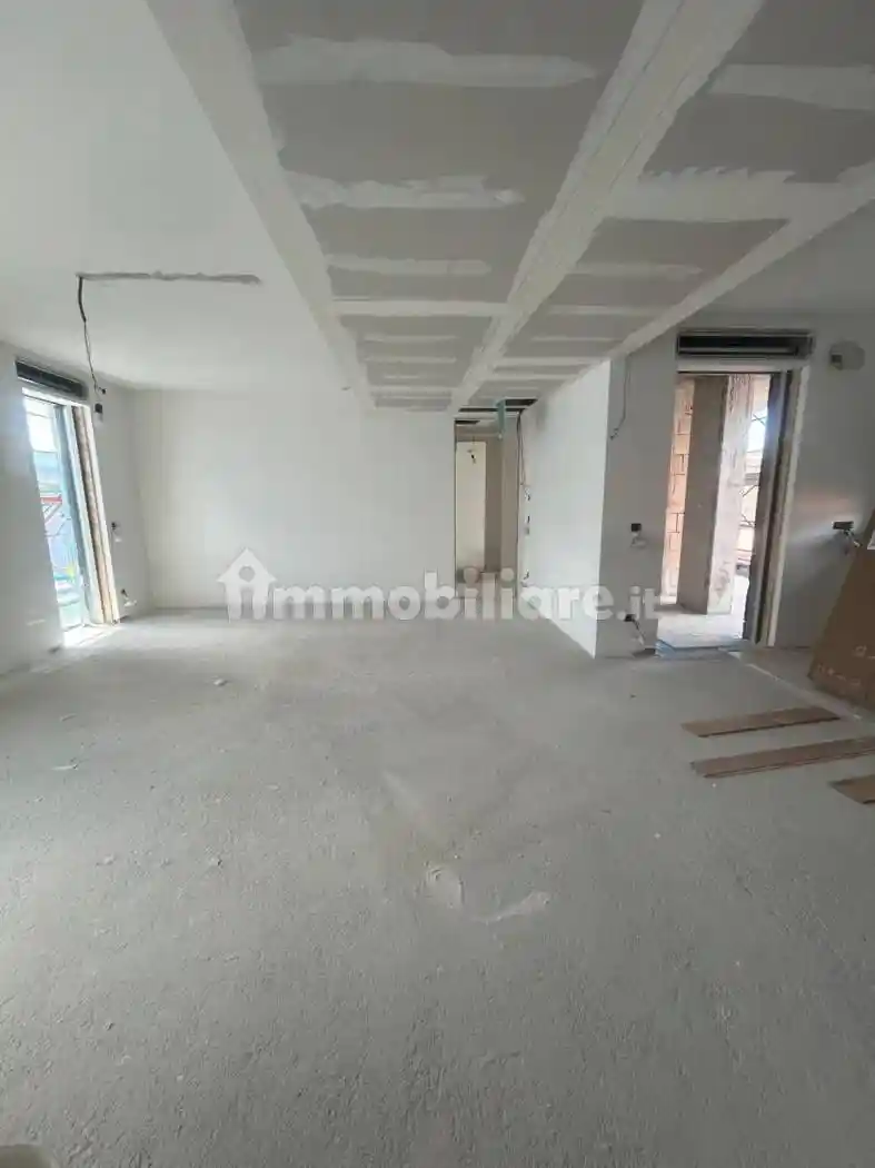 Appartamento in vendita a Lusciano