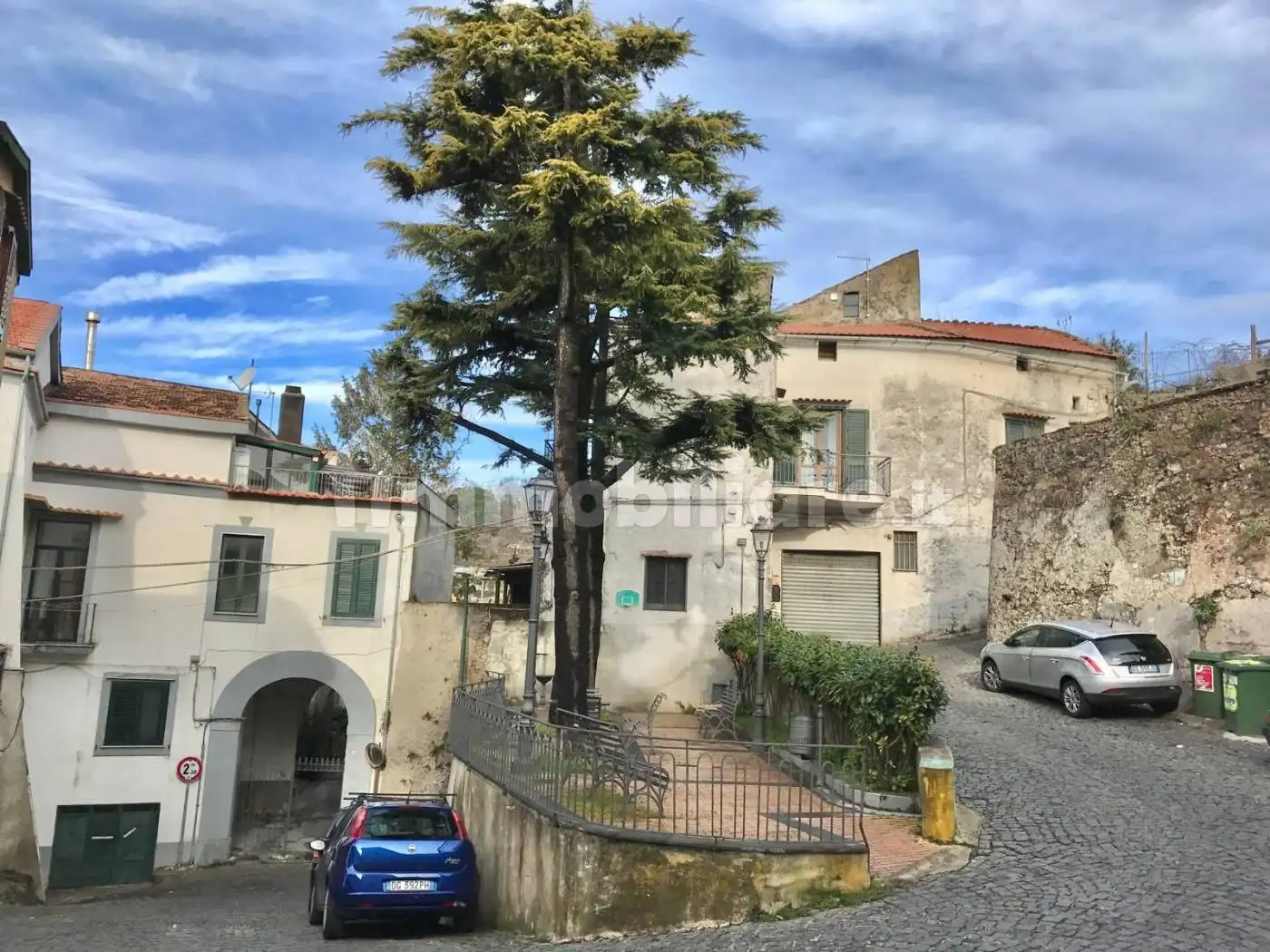 Attico - Mansarda in vendita a Cava de' Tirreni