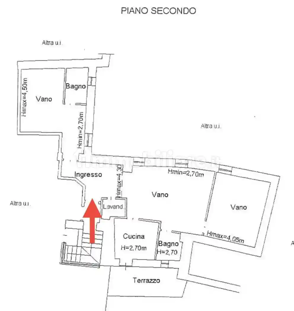 Attico - Mansarda - foto 2