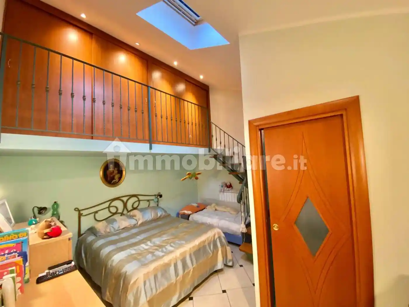 Attico - Mansarda - foto 3