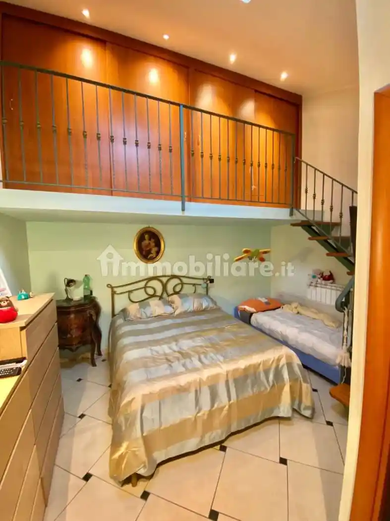 Attico - Mansarda - foto 4