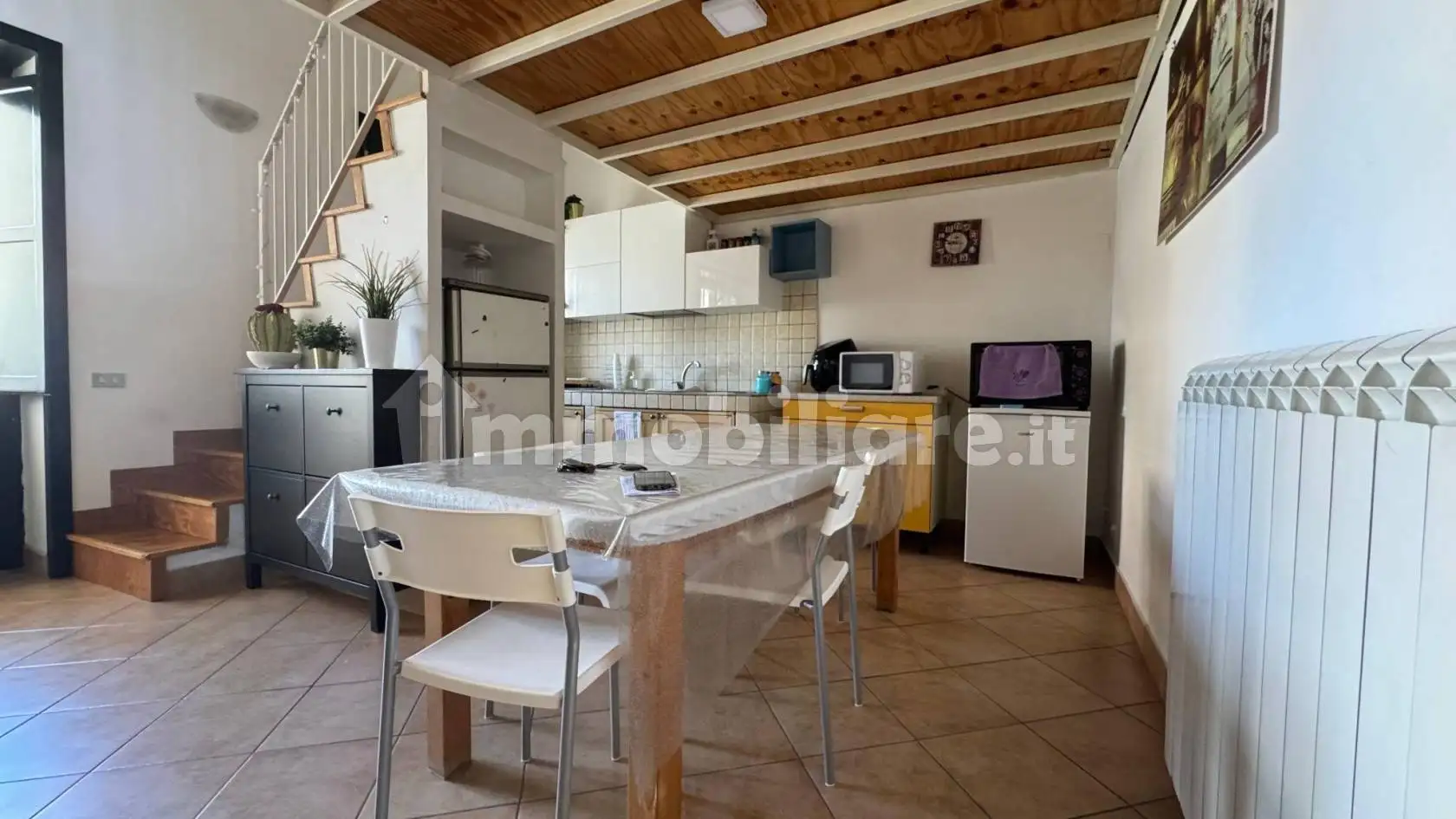 Appartamento in affitto a Comiziano