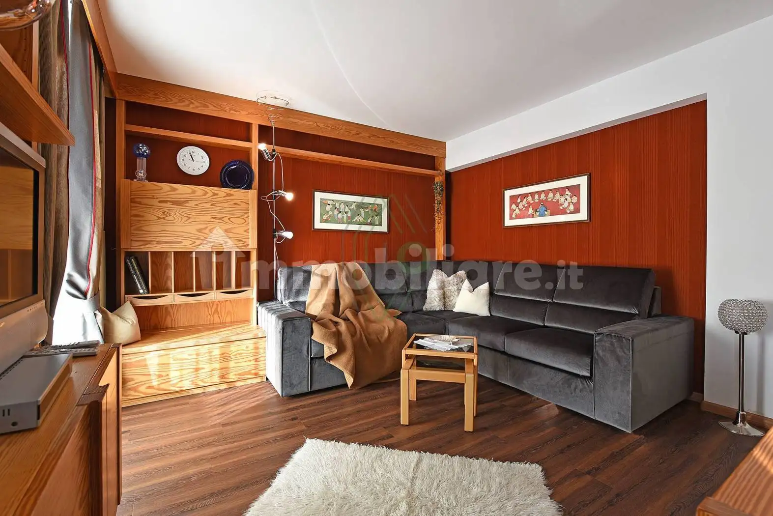 Appartamento in affitto a Ortisei