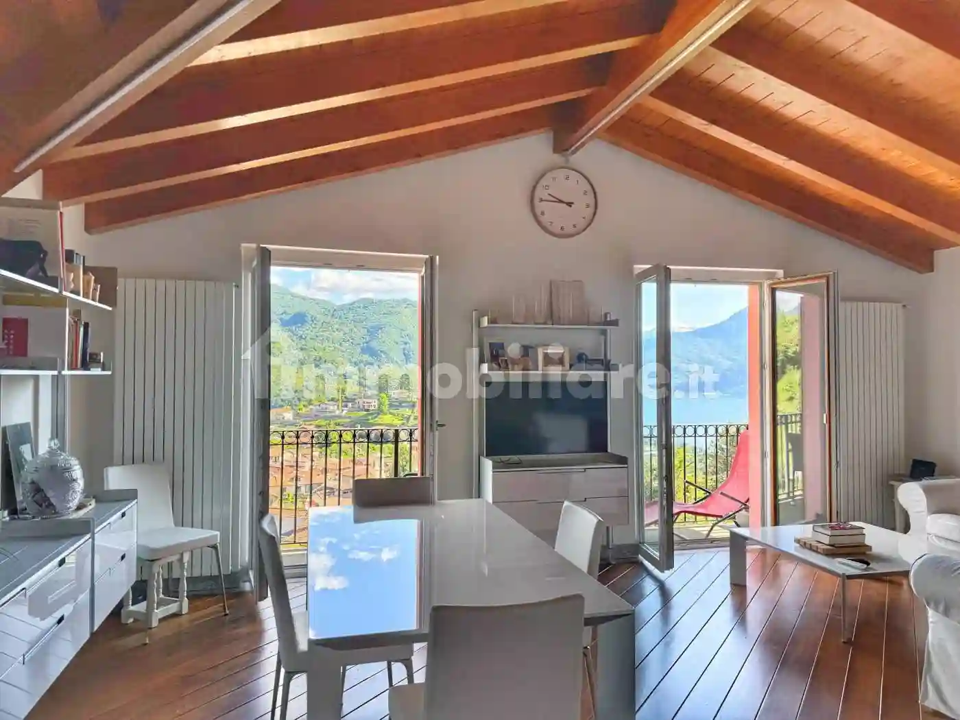 Attico - Mansarda - foto 2