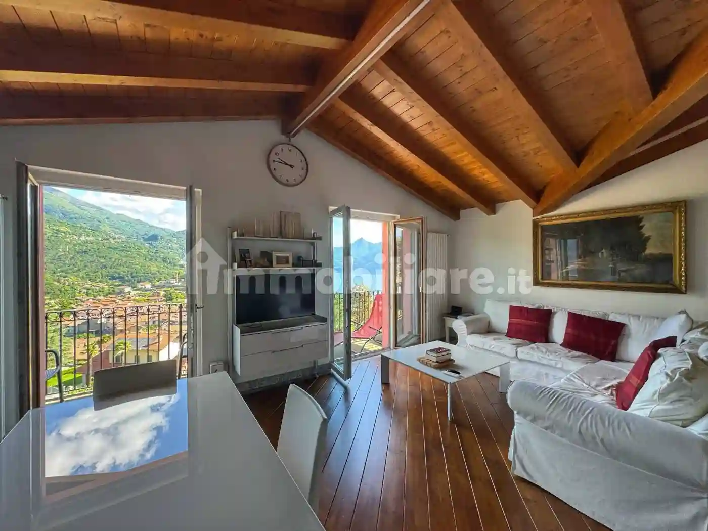 Attico - Mansarda - foto 5