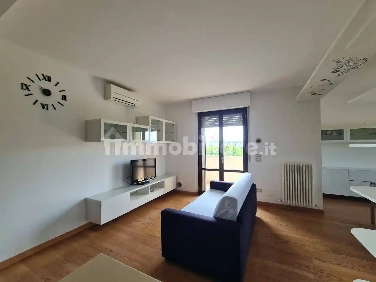 Appartamento in vendita a Jesi