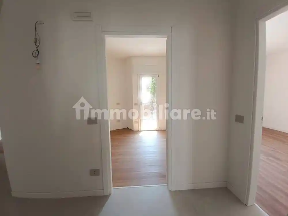 Appartamento in vendita a Bassano del Grappa