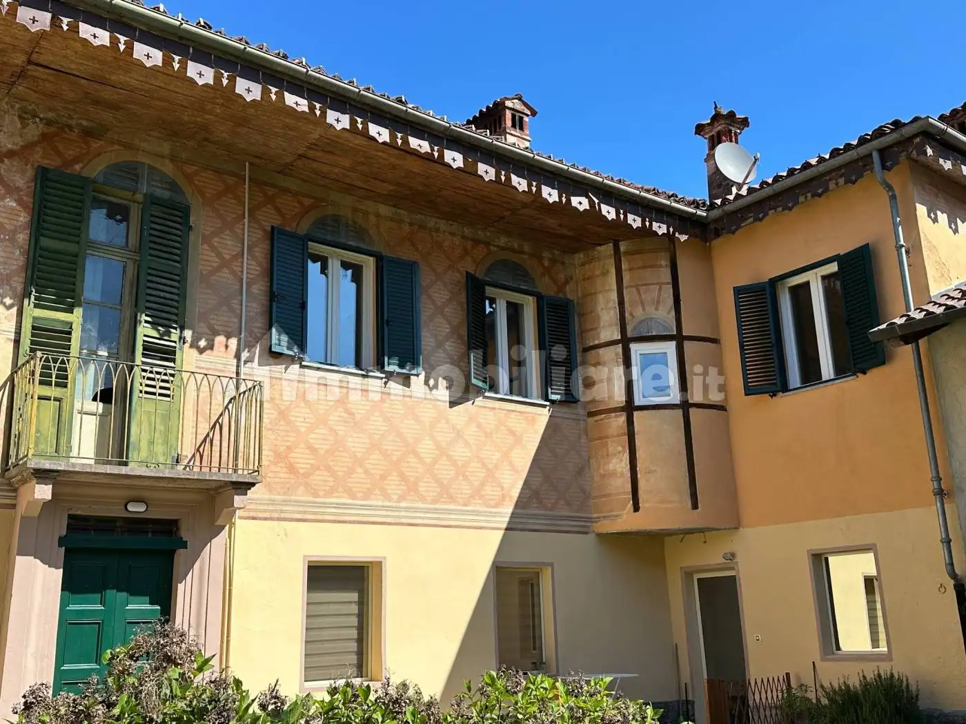 Appartamento in vendita a Pagno