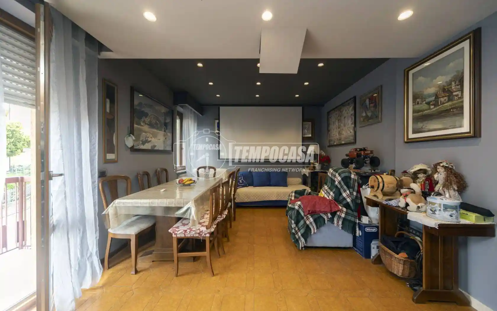 Appartamento in vendita a Perugia