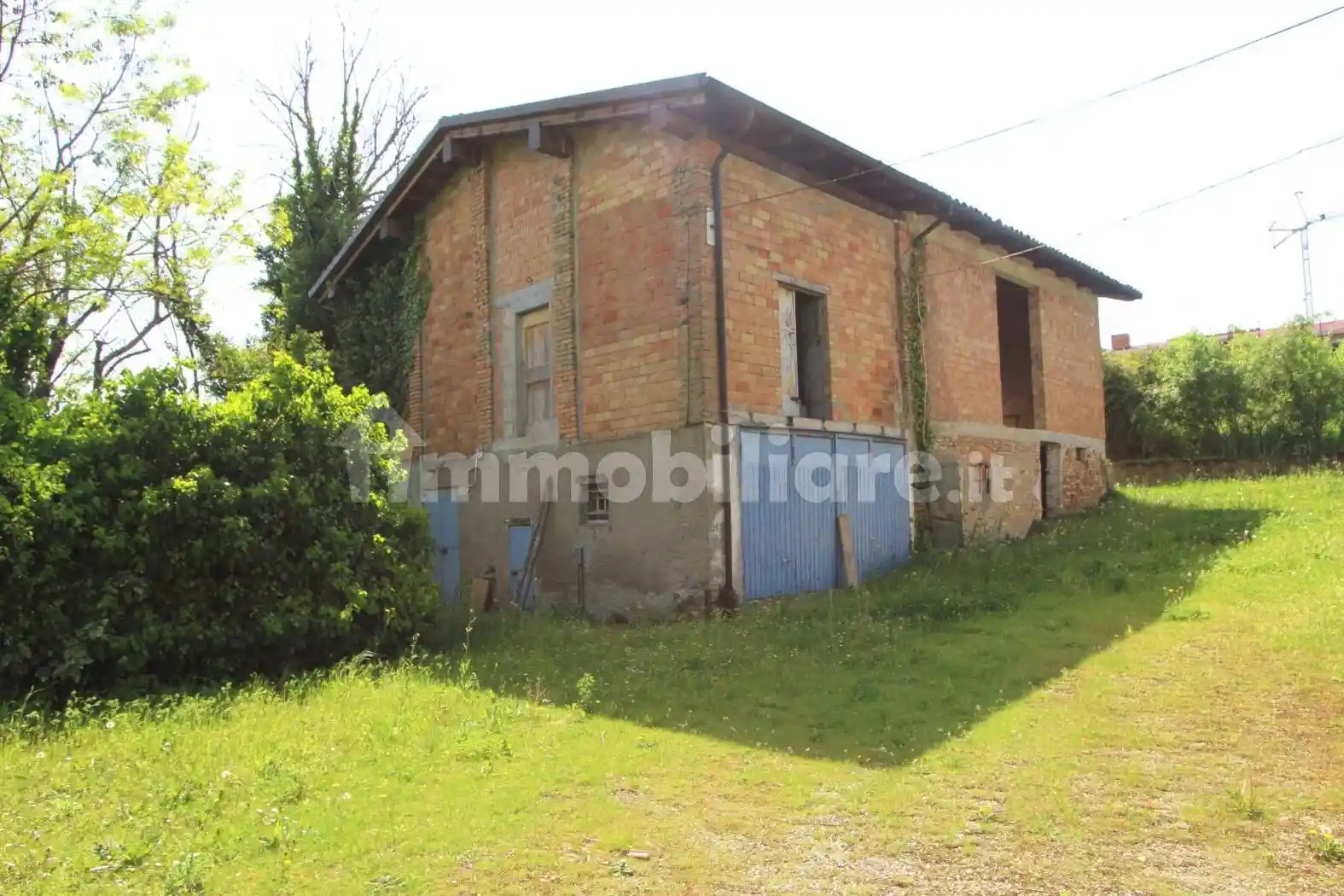 Casa colonica via Secchiano 221, Castelletto, Valsamoggia - foto 3