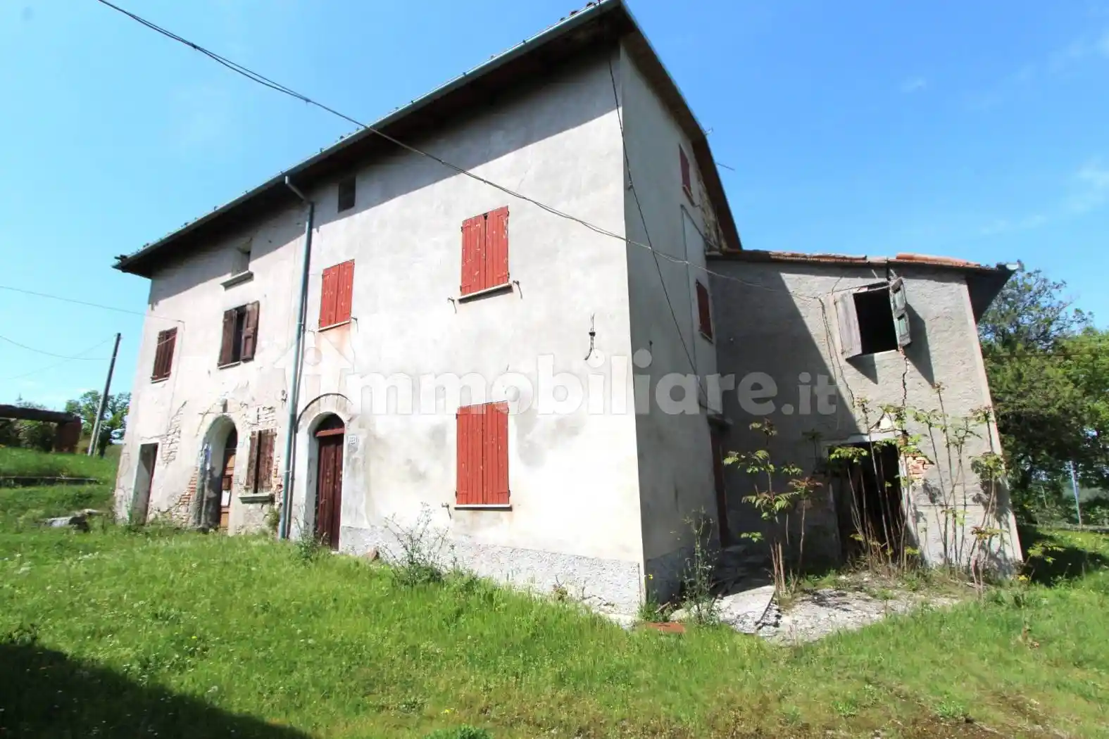 Casa colonica via Secchiano 221, Castelletto, Valsamoggia - foto 4