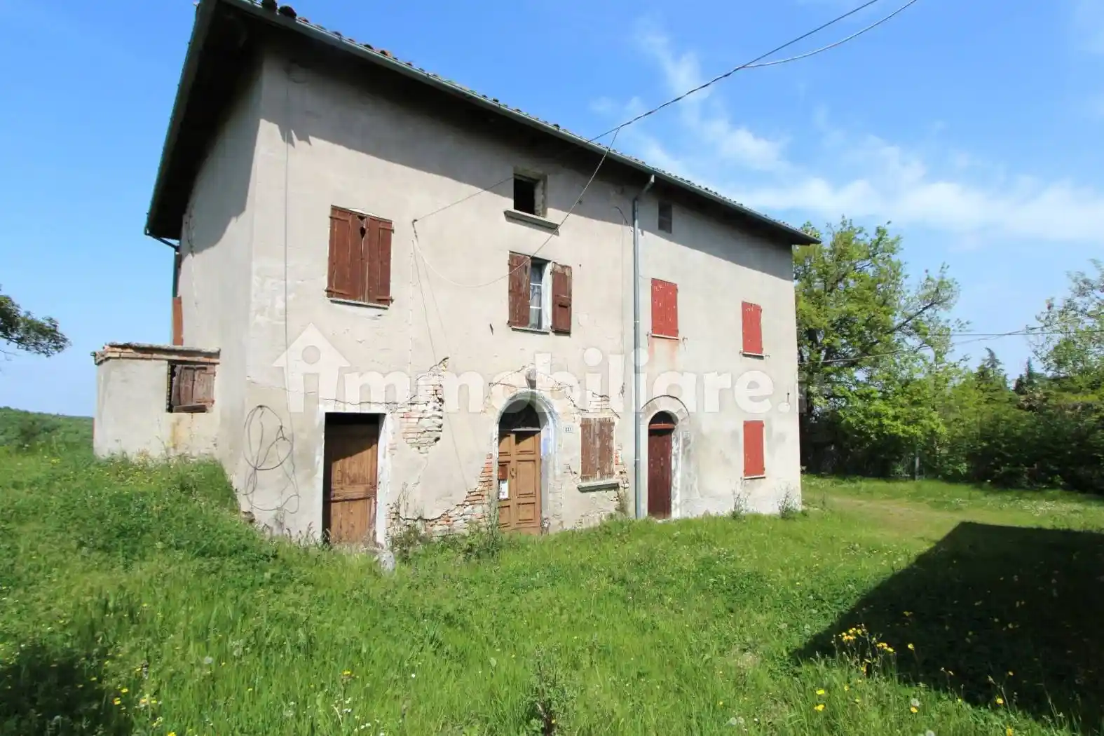 Casa colonica via Secchiano 221, Castelletto, Valsamoggia - foto 5