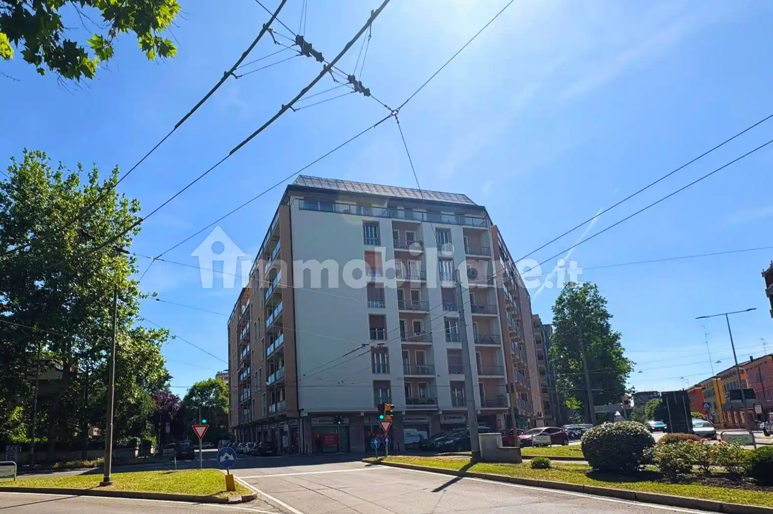 Appartamento in vendita a Modena