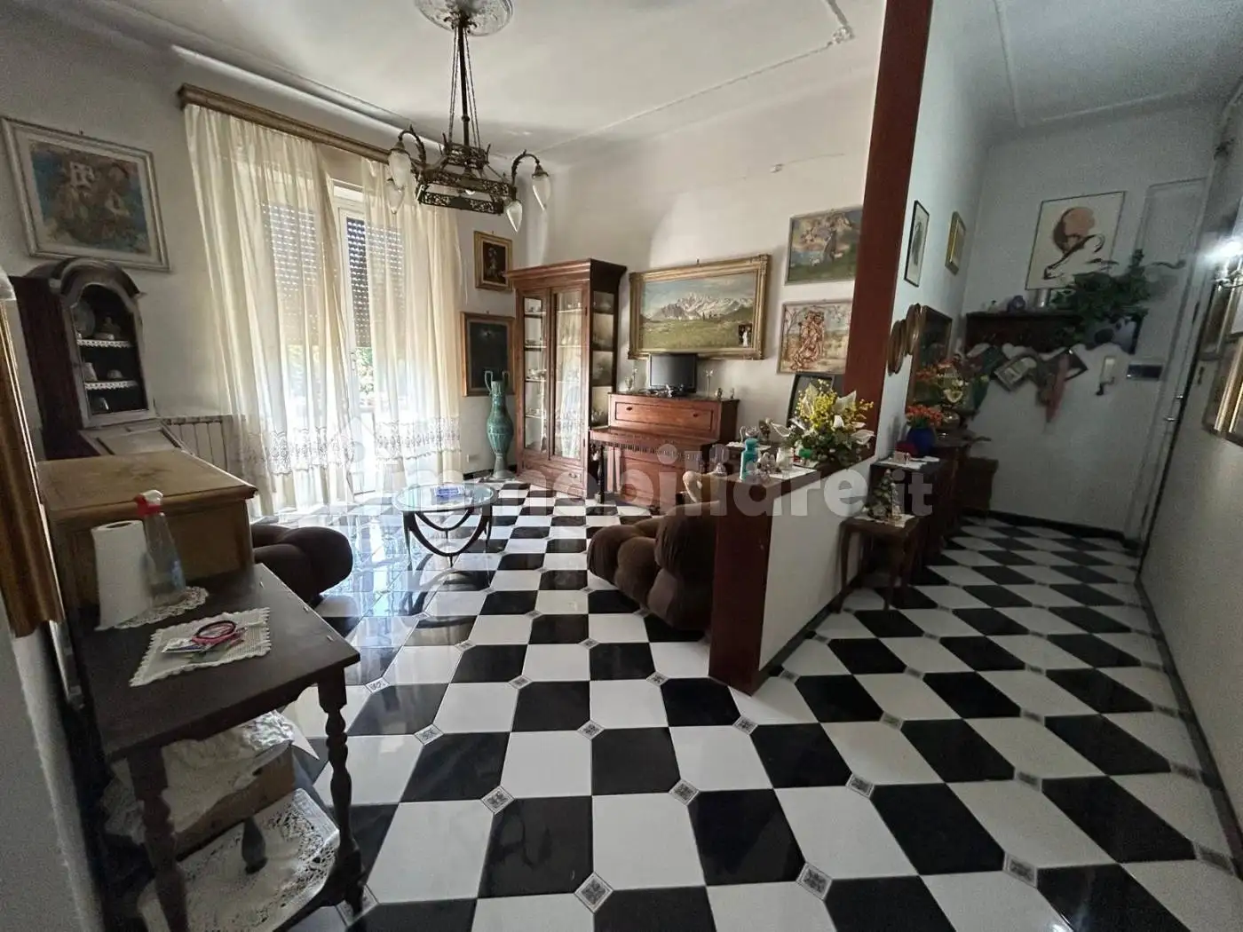 Appartamento in vendita a La Spezia