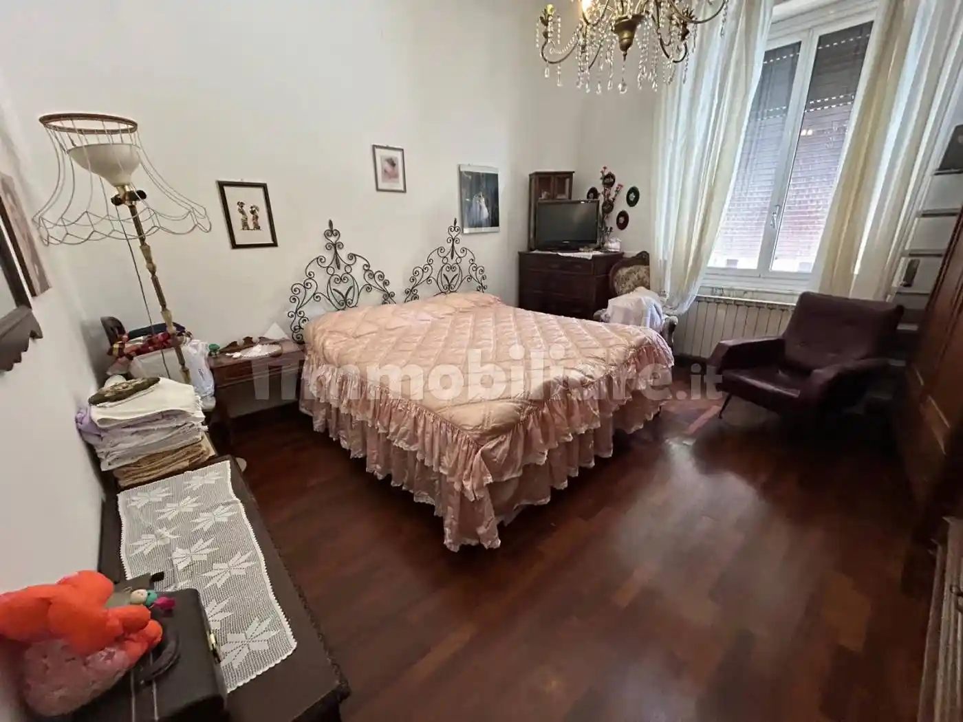 Appartamento da ristrutturare, primo piano, Favaro - La Lobbia, La Spezia - foto 4