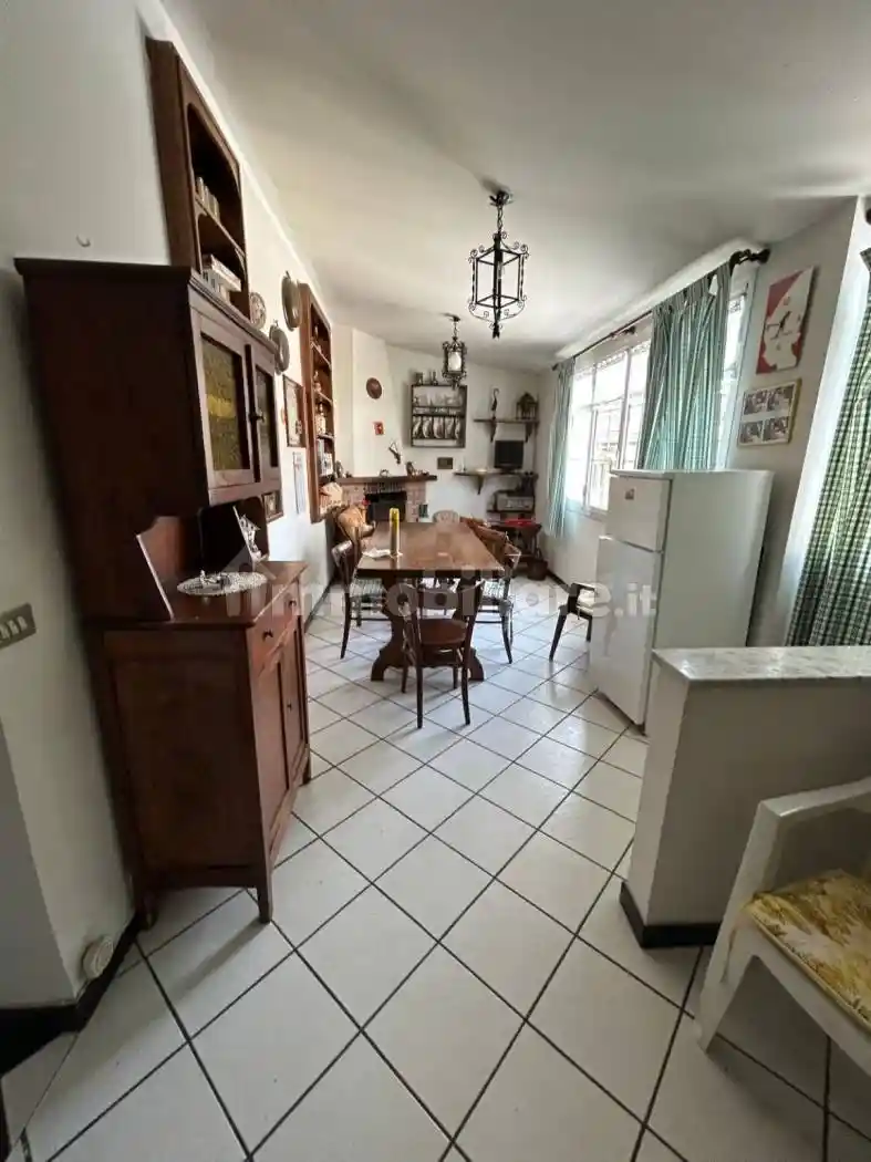 Appartamento da ristrutturare, primo piano, Favaro - La Lobbia, La Spezia - foto 5