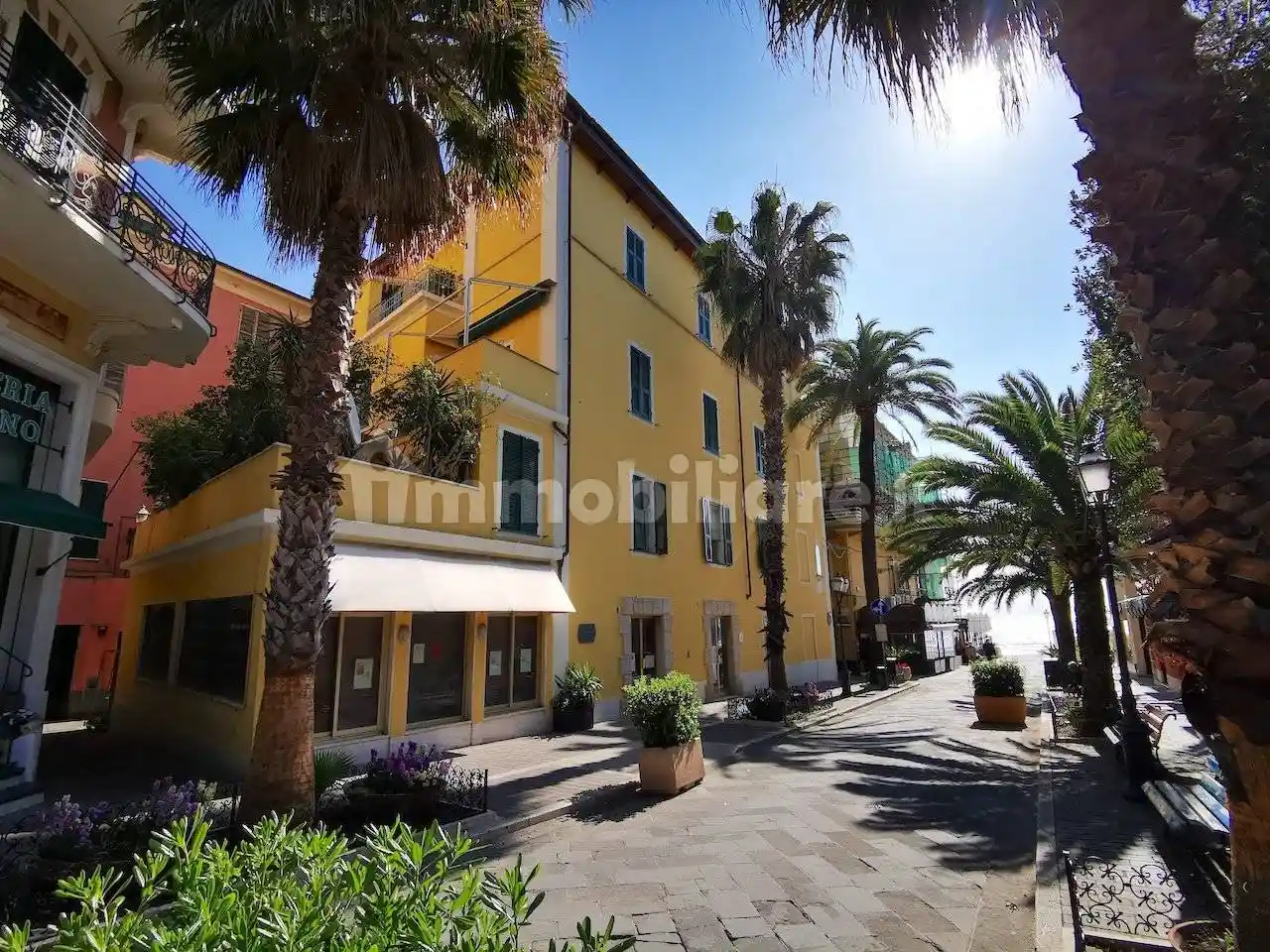 Appartamento in vendita a Alassio