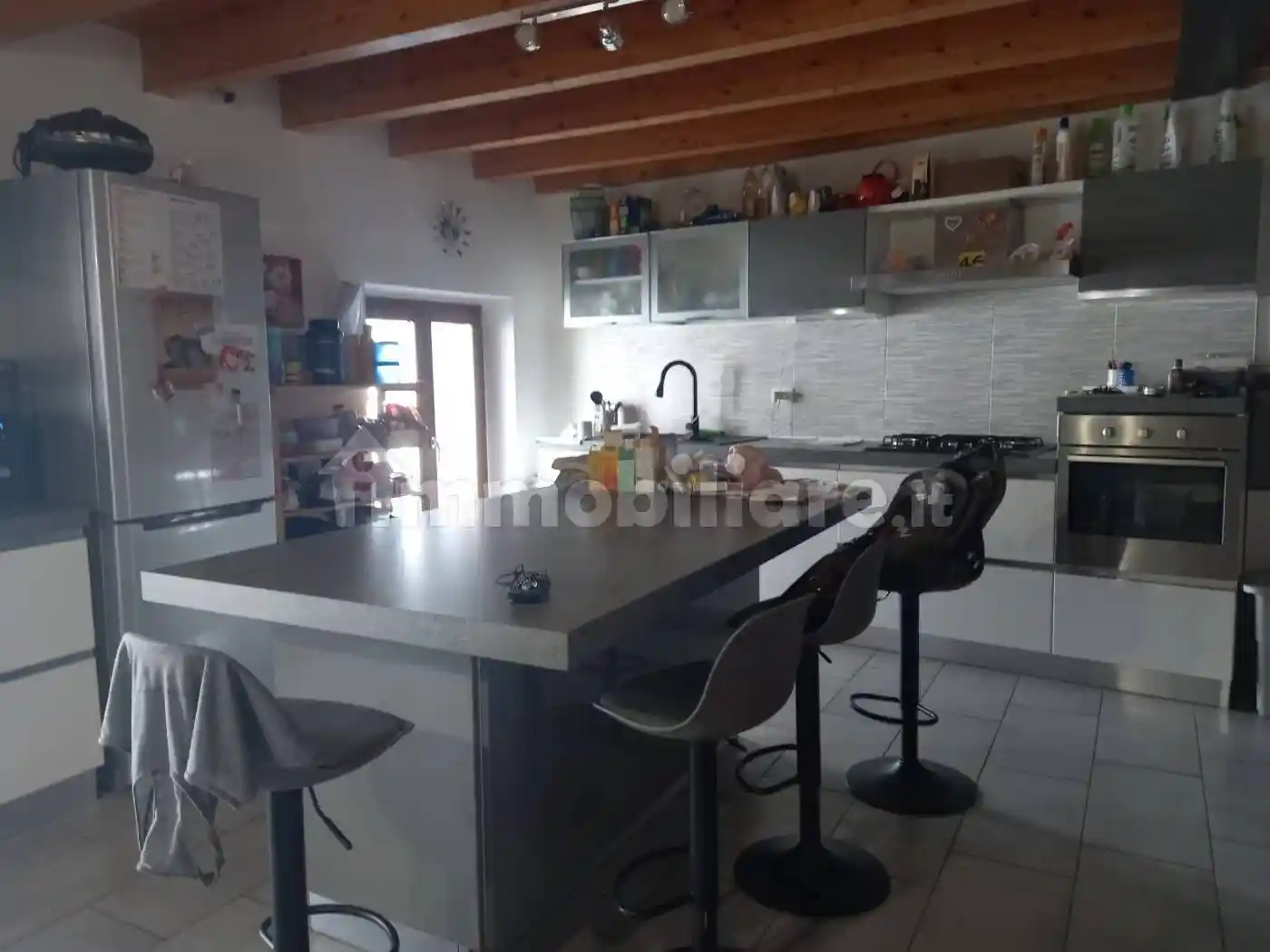 Appartamento in vendita a Goito