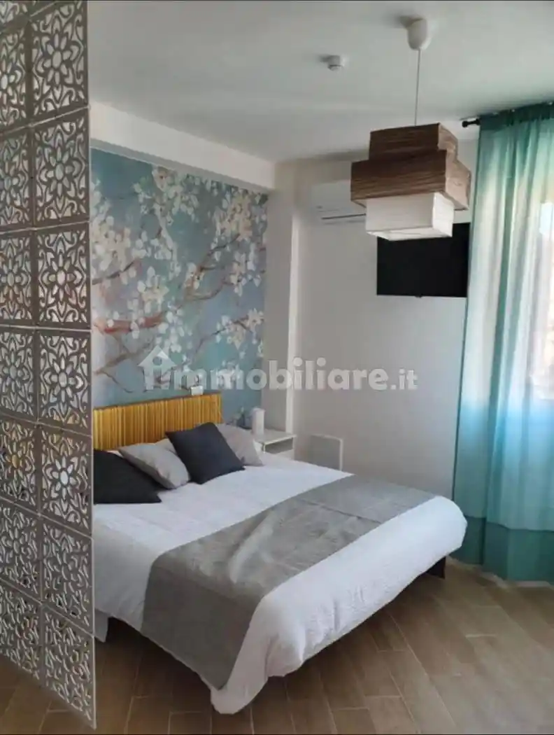 Appartamento in affitto a Pisa