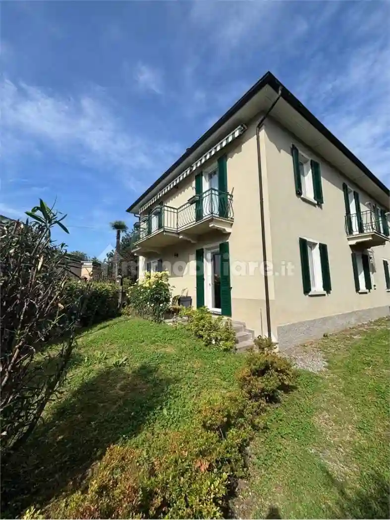 Villetta a schiera - foto 2