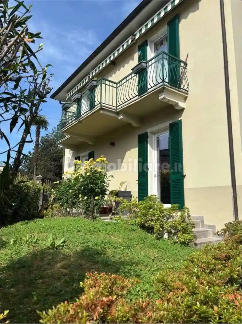 Villetta a schiera - foto 3