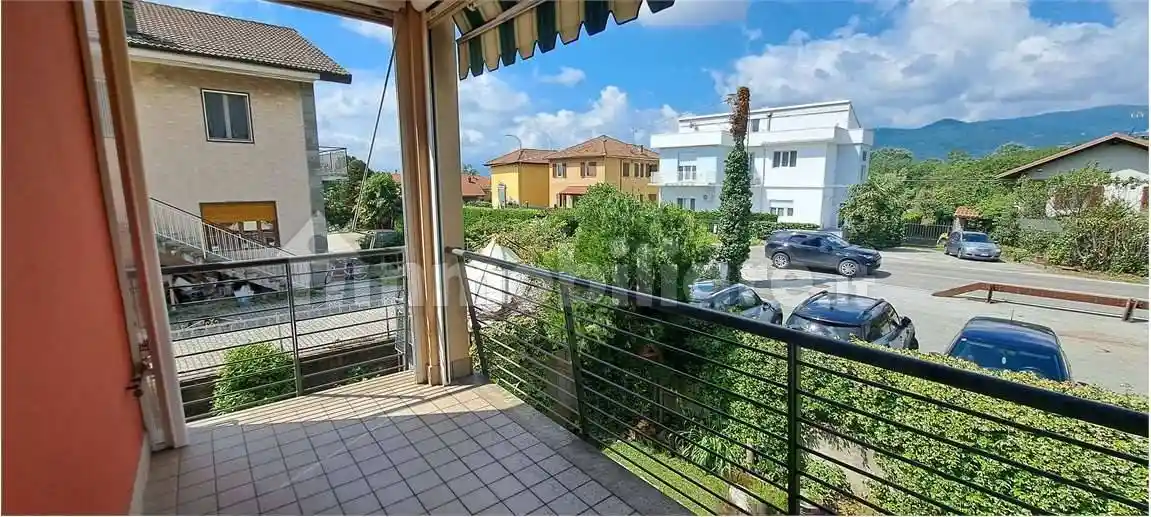 Appartamento in vendita a Pinerolo