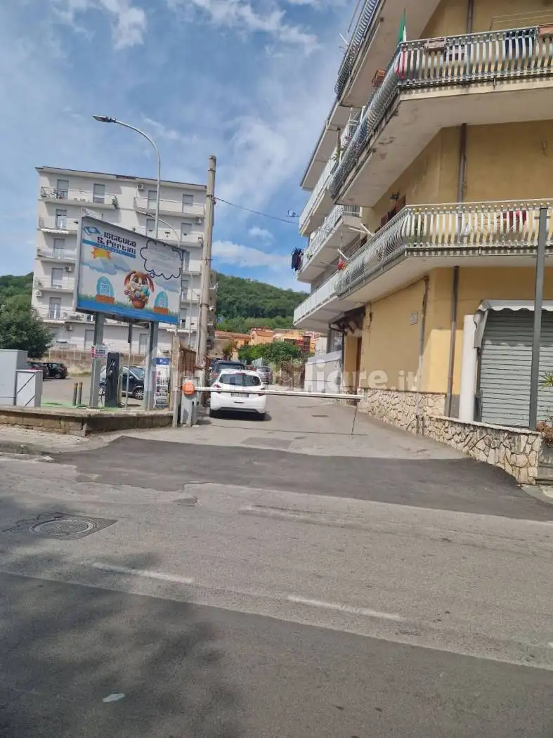 Appartamento in vendita a Nocera Inferiore