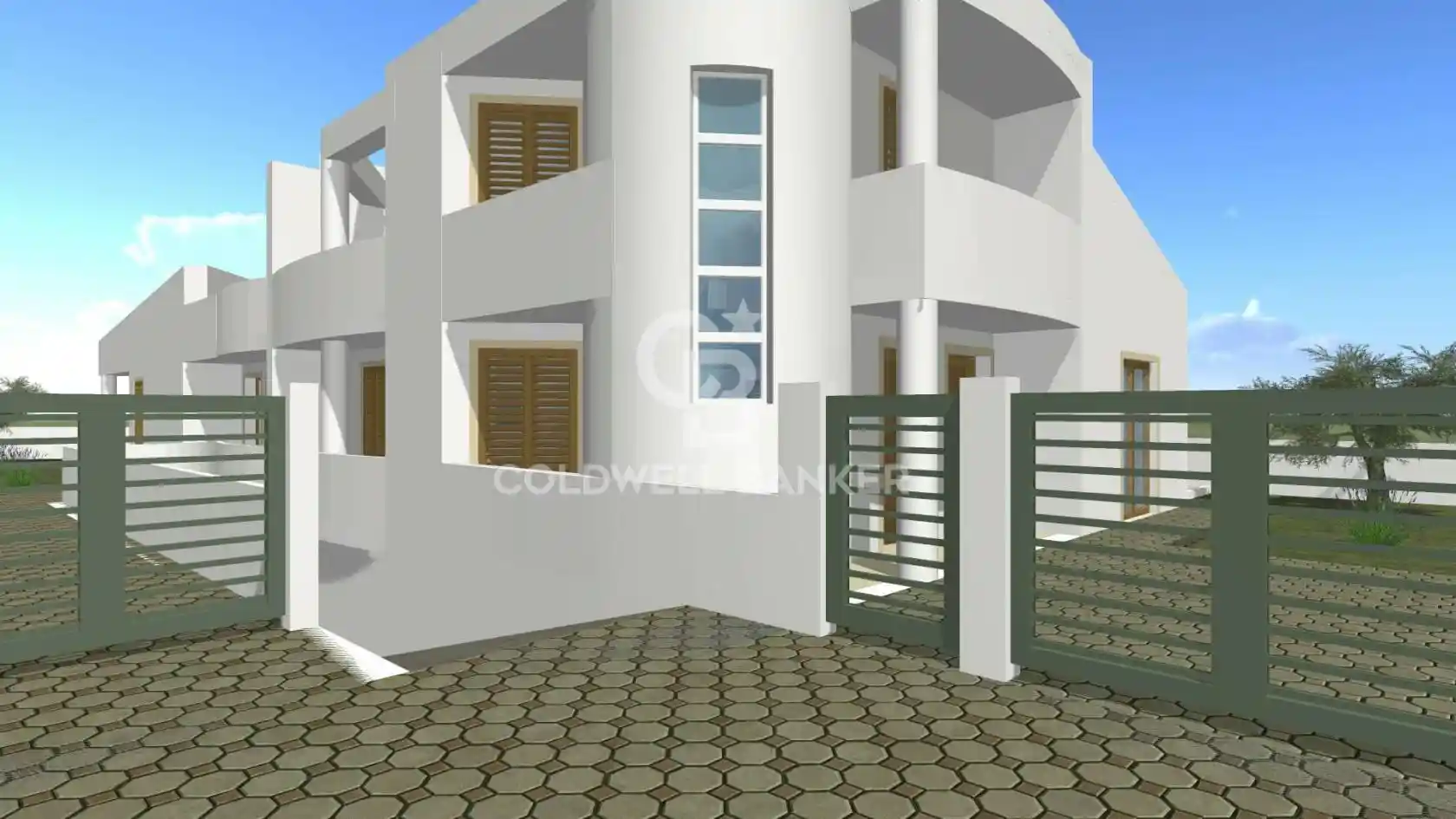 Casa indipendente in vendita a Ispica