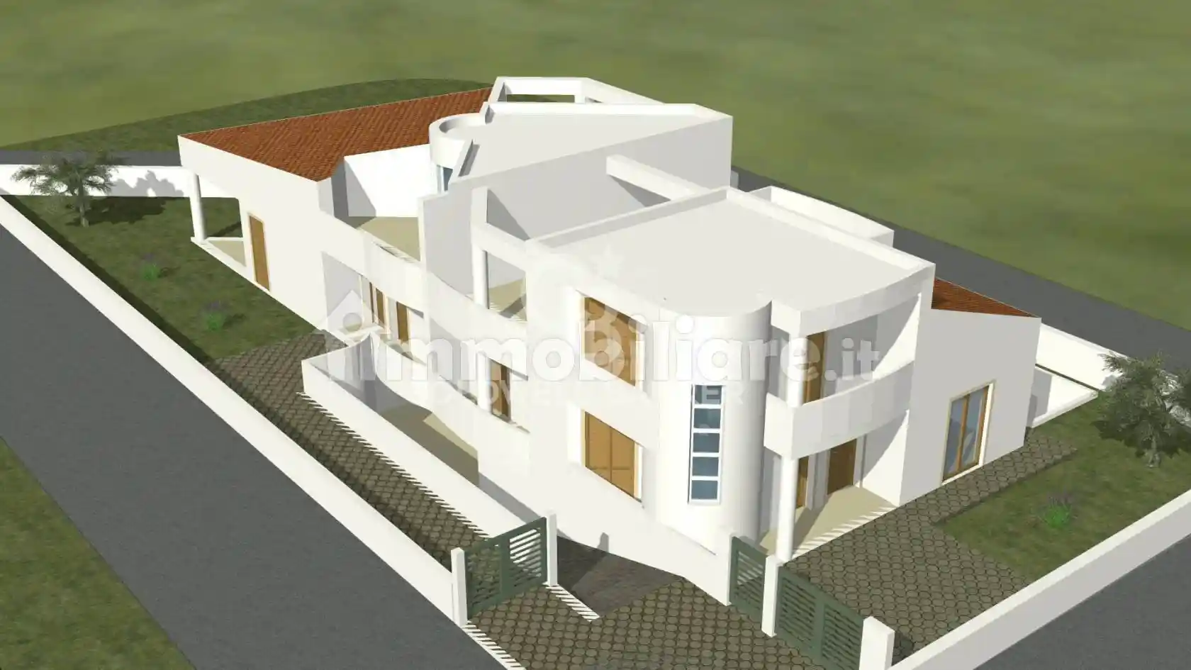 Villa in vendita a Ispica