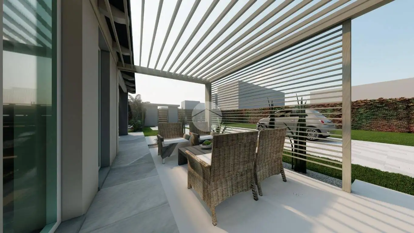 Villa in vendita a Quaregna Cerreto