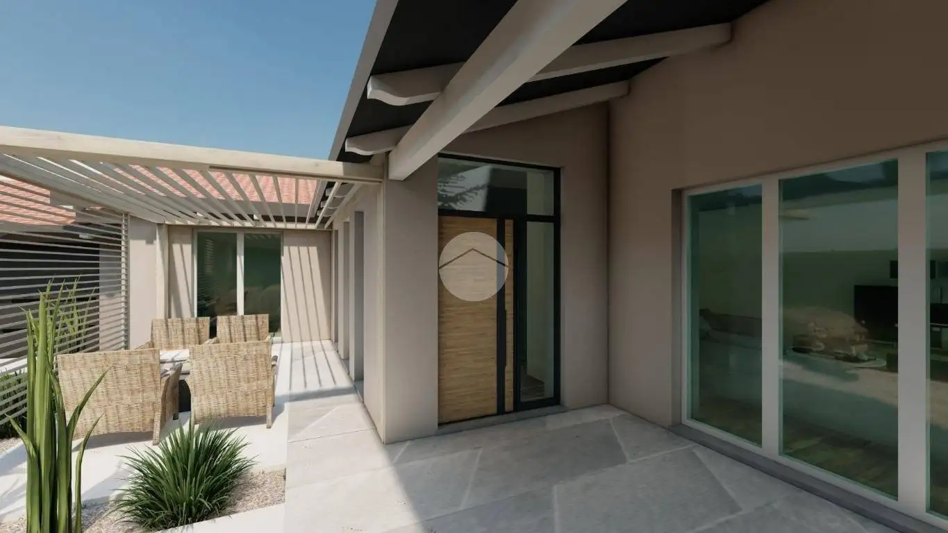 Villa unifamiliare via delle Nocchette, Quaregna Cerreto - foto 3