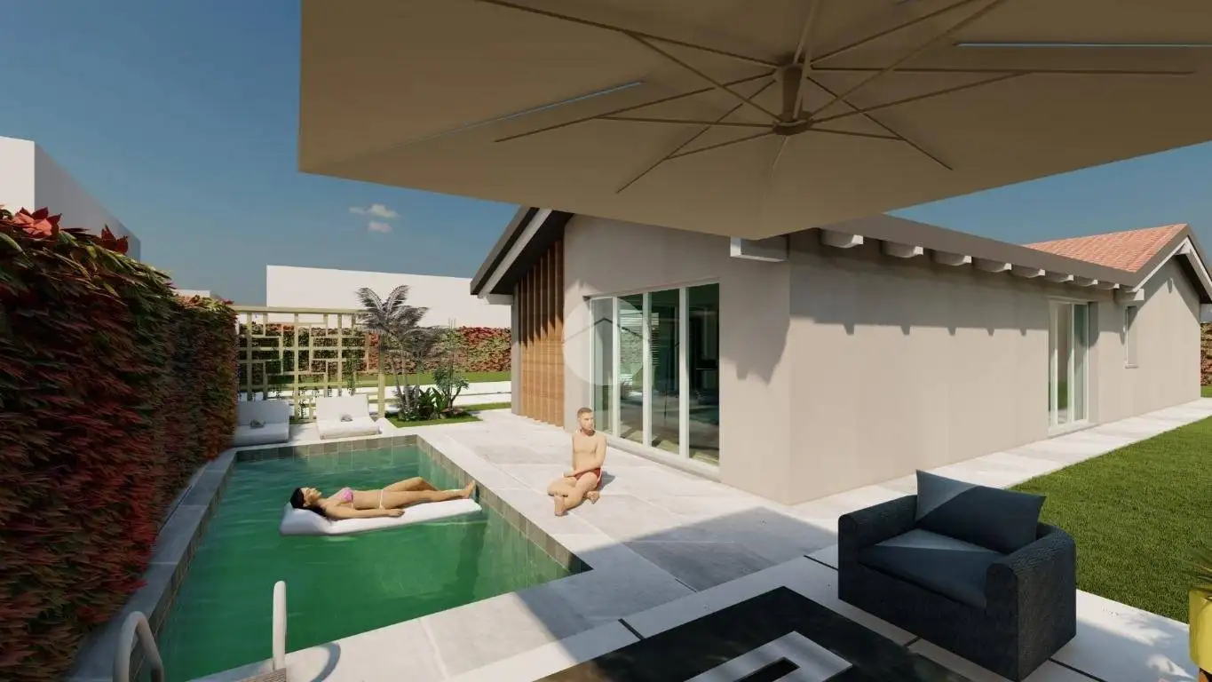 Villa unifamiliare via delle Nocchette, Quaregna Cerreto - foto 4