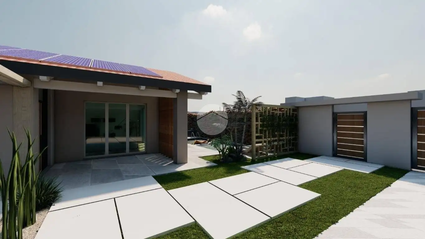 Villa unifamiliare via delle Nocchette, Quaregna Cerreto - foto 5