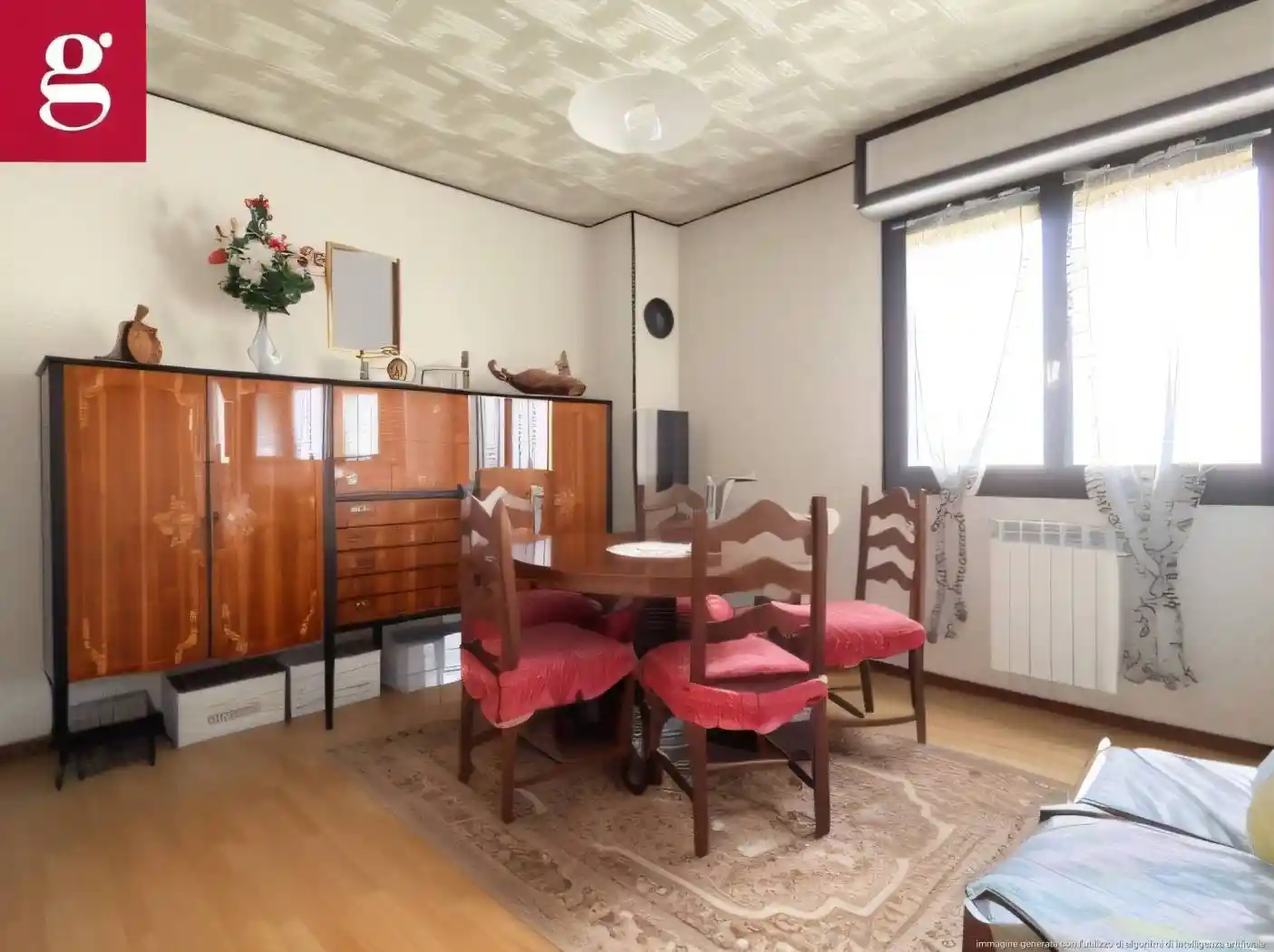 Quadrilocale via Bonaventura Broggini 16, Baggio, Milano - foto 5