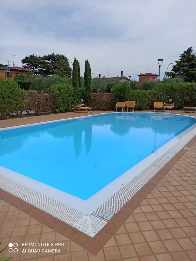 Appartamento in affitto a Desenzano del Garda