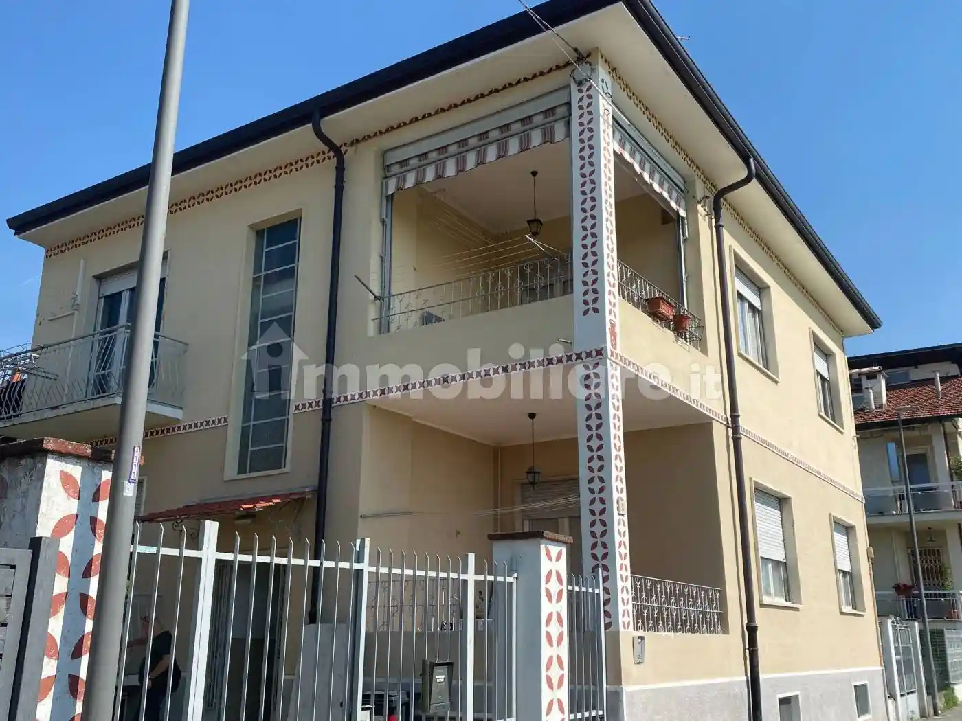 Villa in vendita a Beinasco