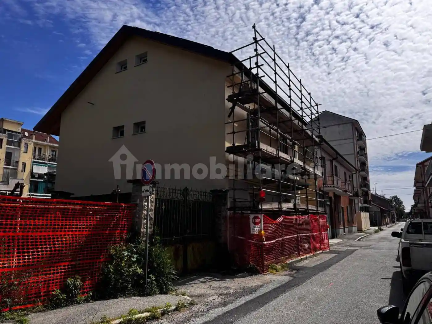 Appartamento in vendita a Nichelino