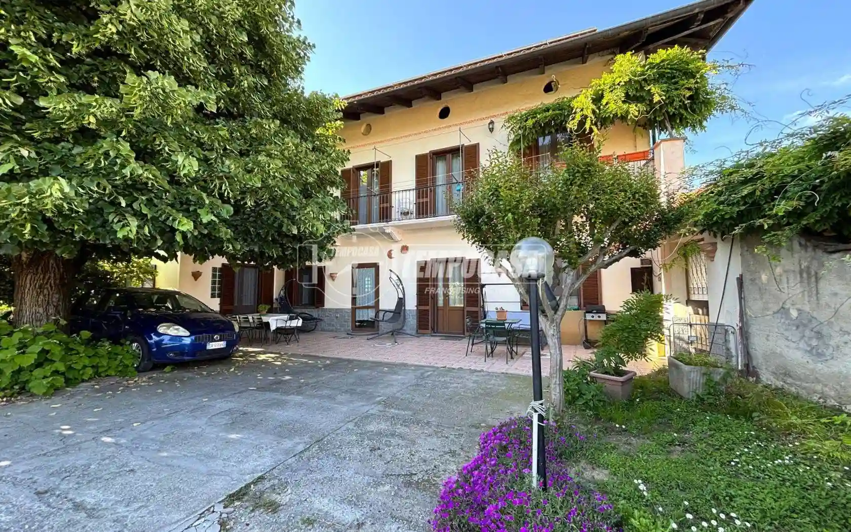 Casa indipendente - foto 3