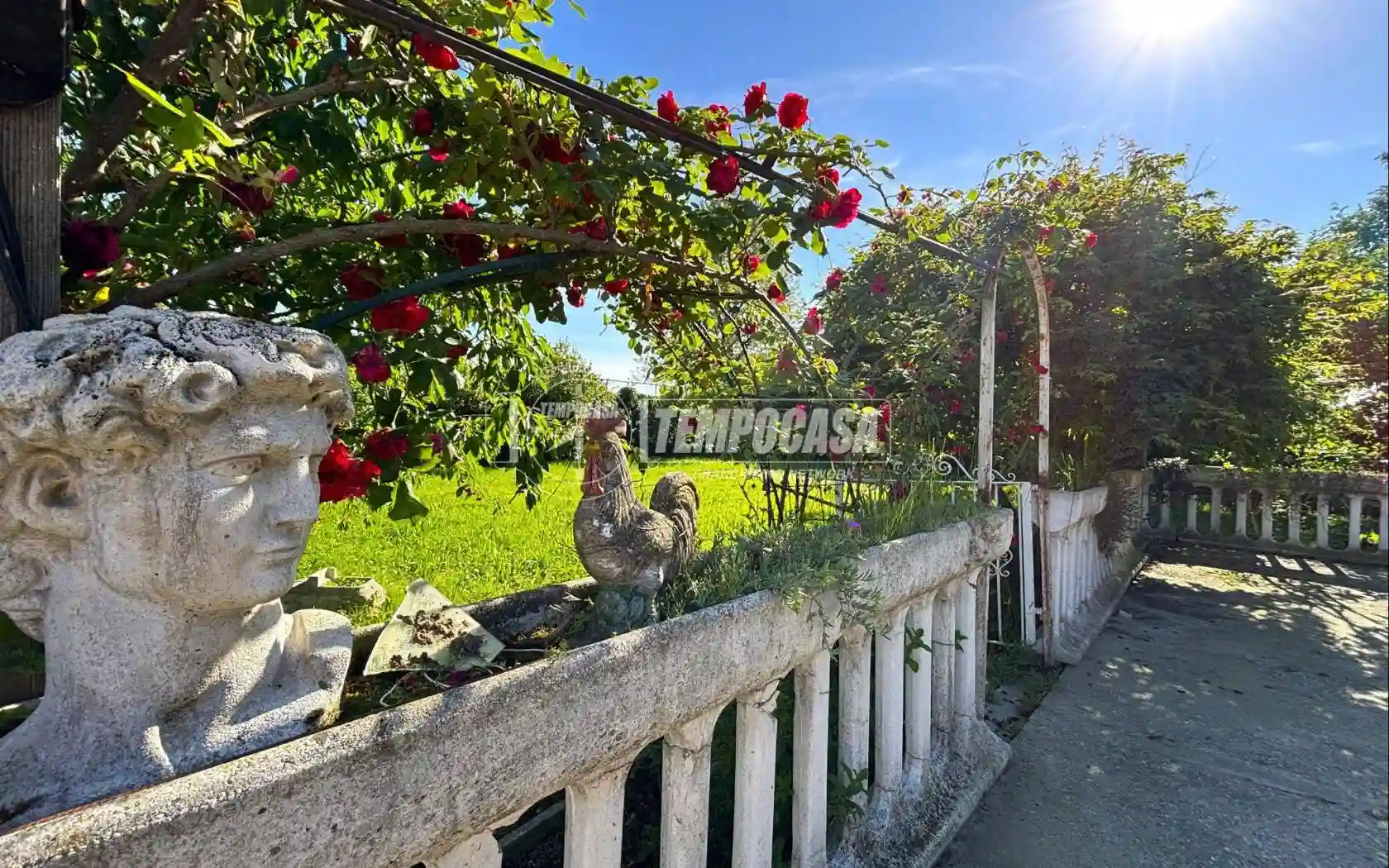 Casa indipendente - foto 4