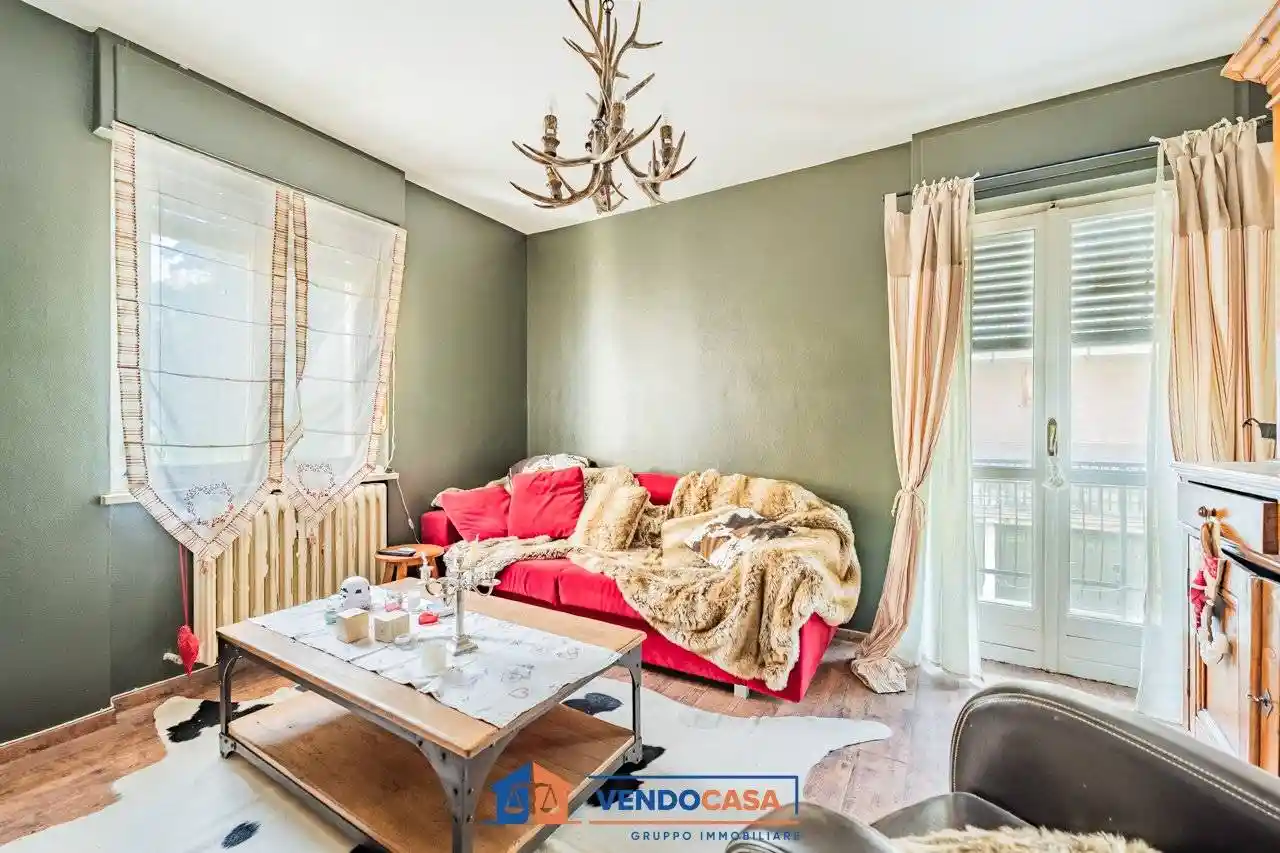 Appartamento in vendita a Limone Piemonte