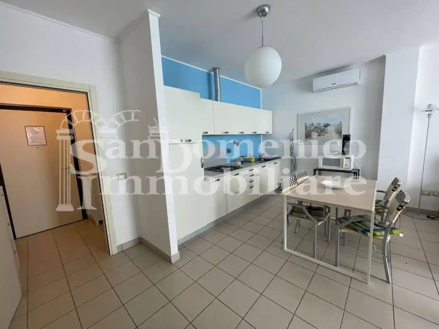 Appartamento in vendita a Pisa